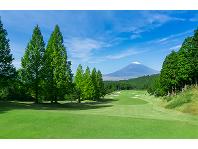 レンブラントゴルフ倶楽部御殿場