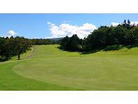 昭和の森ゴルフ場の大画像