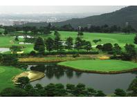 鶴ヶ島ゴルフ倶楽部の大画像