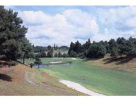 アルカディアゴルフクラブの大画像