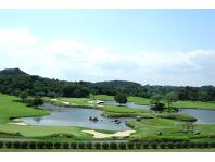 米原ゴルフ倶楽部の大画像