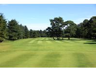 熊谷ゴルフクラブの大画像