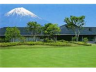 小田急西富士ゴルフ倶楽部の大画像