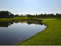 イーストウッドカントリークラブ