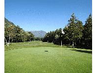 日向山高原ゴルフコースの大画像
