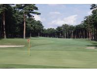 信州伊那国際ゴルフクラブの大画像