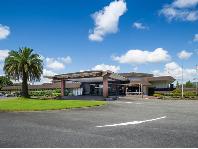 スパリゾートハワイアンズ・ゴルフコース