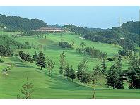 スパリゾートハワイアンズ・ゴルフコース画像