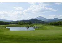 十和田湖高原ゴルフクラブ