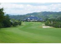 三甲ゴルフ倶楽部　京和コース（旧：京和カントリー倶楽部）