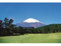 富士国際ゴルフ倶楽部画像
