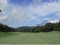 富士小山ゴルフクラブの大画像