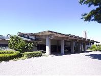 片山津ゴルフ倶楽部 西コース