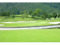 やまがたゴルフ倶楽部美山コースの大画像