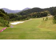 グランシエロ ゴルフ倶楽部