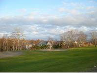 鹿部カントリー倶楽部