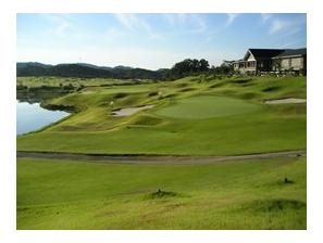 隨縁カントリークラブ　西神戸コース