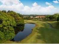 宮崎サンシャインカントリークラブ