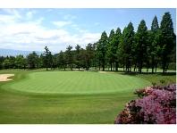 夜須高原カントリークラブ