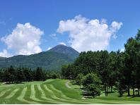 蓼科高原カントリークラブ