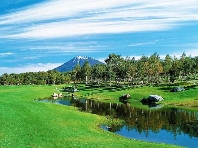 ｈａｎａｚｏｎｏ ｇｏｌｆ はなぞのごるふ 北海道 じゃらんゴルフ Golfan ゴルファン