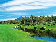 ＨＡＮＡＺＯＮＯ ＧＯＬＦ画像