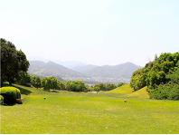 眉山カントリークラブ