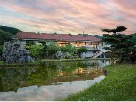 八代ゴルフ倶楽部