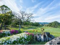 八代ゴルフ倶楽部