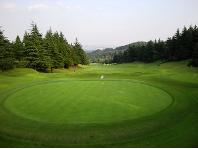 相模野カントリー倶楽部ゴルフコース