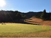 リバーサカワ・ゴルフクラブゴルフコース