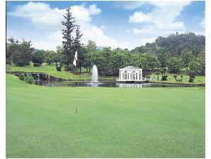 瑞穂ゴルフ倶楽部