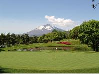 南部富士カントリークラブ