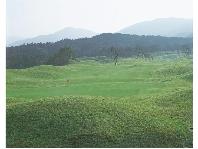 メナードカントリークラブ 西濃コース