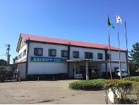 能代カントリークラブ