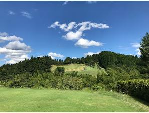 北山カントリー倶楽部
